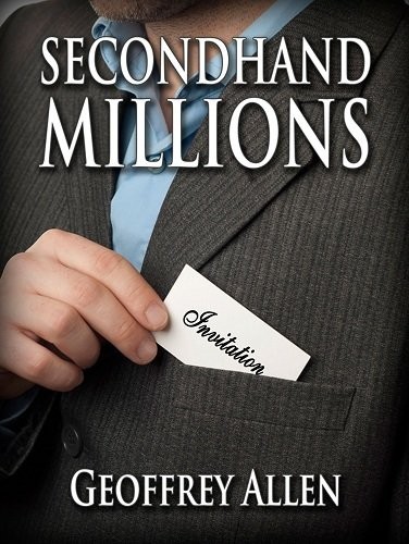 Cover for Secondhand Millions