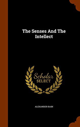 Cover for The Senses And The Intellect