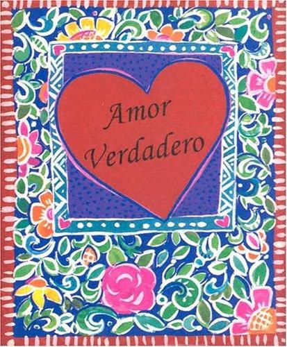 Cover for Amor verdadero (Charming Petites Series)