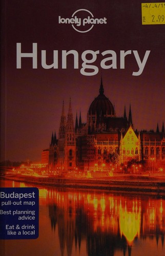 Cover for Hungary