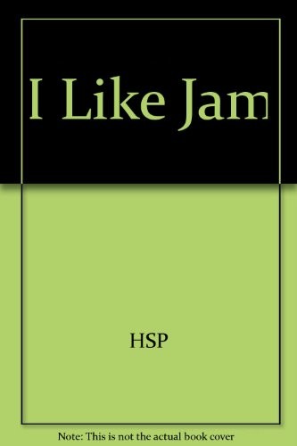Cover for I Like Jam