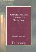 Cover for Understanding corporate taxation