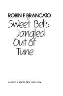 Cover for Sweet bells jangled out of tune