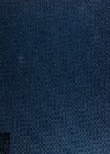 Cover for A thousand capricious chances