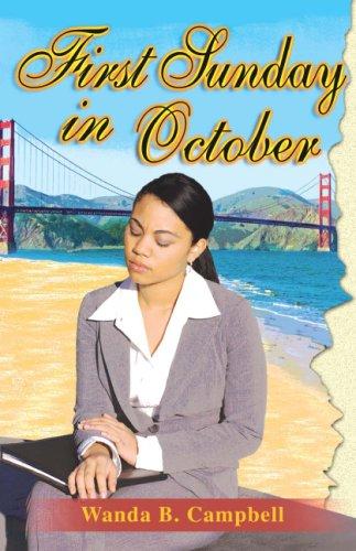 Cover for First Sunday in October