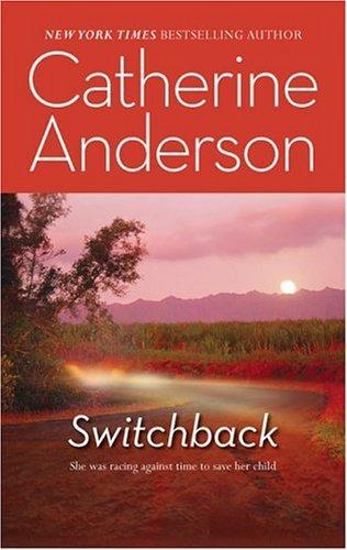 Cover for Switchback