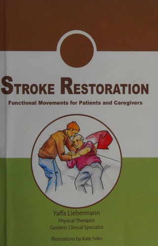 Cover for Stroke restoration