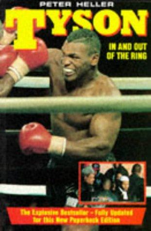 Cover for Tyson