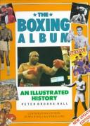 Cover for Boxing Album