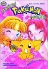 Cover for Magical Pokemon Journey, Volume 7