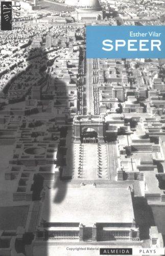 Cover for Speer