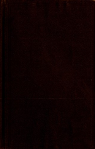 Cover for Baptism