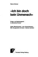 Cover for Erschriebene Welt
