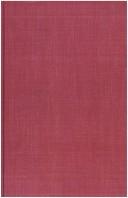 Cover for Goods and chattels.