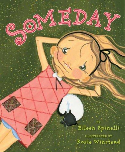 Cover for Someday