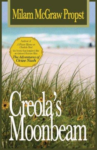 Cover for Creola's Moonbeam