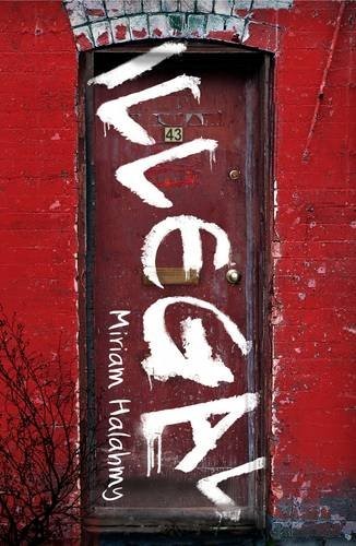Cover for Illegal