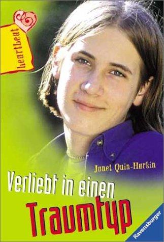 Cover for Verliebt in einen Traumtyp.