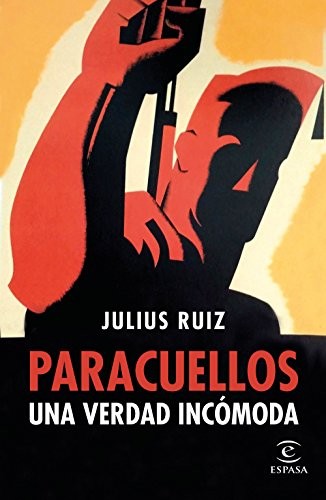 Cover for Paracuellos