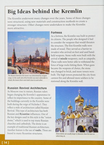 Cover for Kremlin