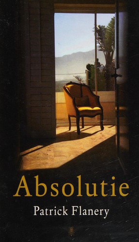 Cover for Absolutie