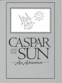Cover for Caspar and the Sun