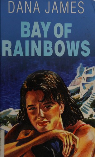 Cover for Bay of rainbows