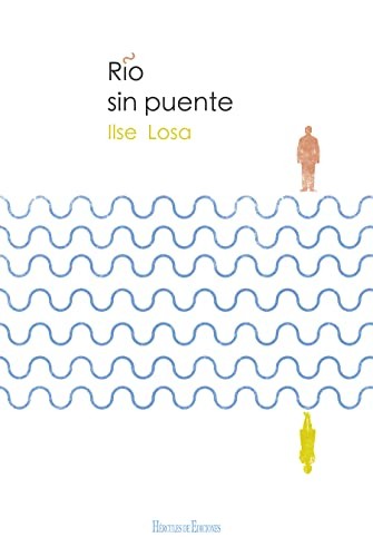 Cover for Río sin puente