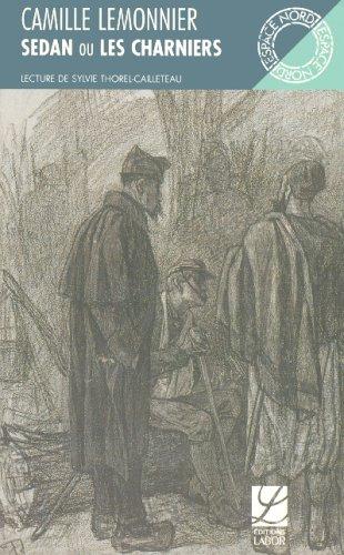 Cover for Sedan, ou, Les charniers