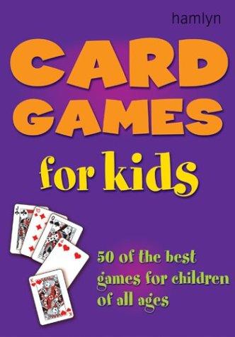 Cover for Card Games for Kids