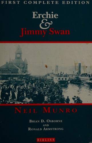 Cover for Erchie ; &, Jimmy Swan