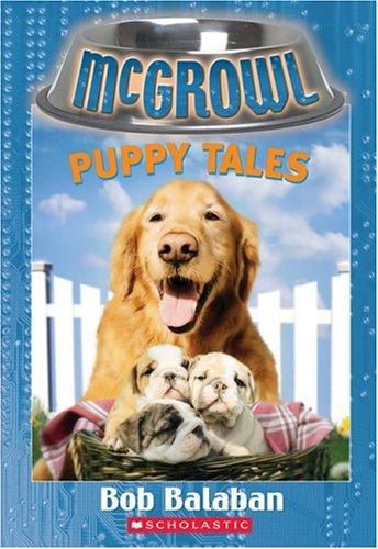 Cover for Mcgrowl #6 (McGrowl)