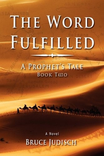 Cover for The Word Fulfilled