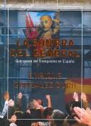Cover for La sombra del general