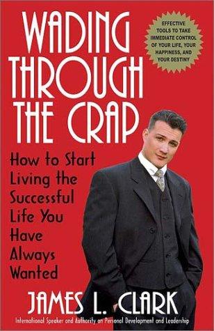Cover for Wading Through The Crap