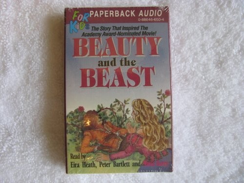 Cover for Beauty and the Beast