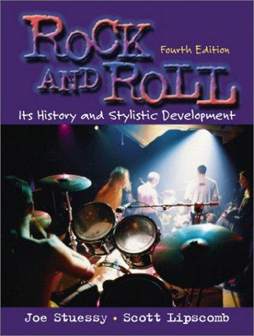 Cover for Rock and Roll