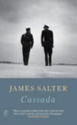 Cover for Cassada