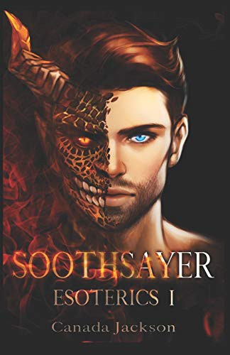 Cover for Soothsayer