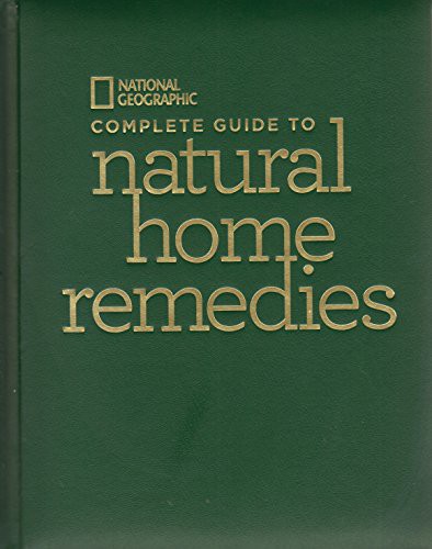 Cover for NG Complete Gde Natural Home Remedies