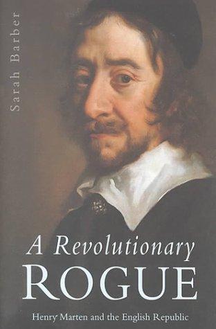 Cover for A Revolutionary Rogue