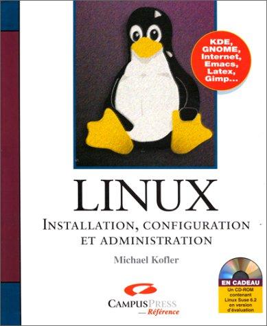 Cover for Linux 