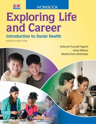 Cover for Exploring Life and Career