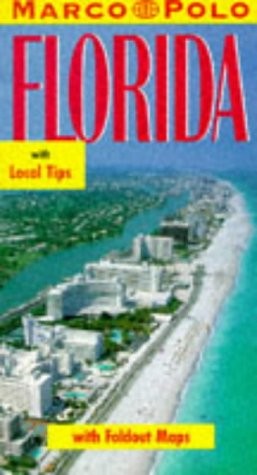 Cover for Florida.
