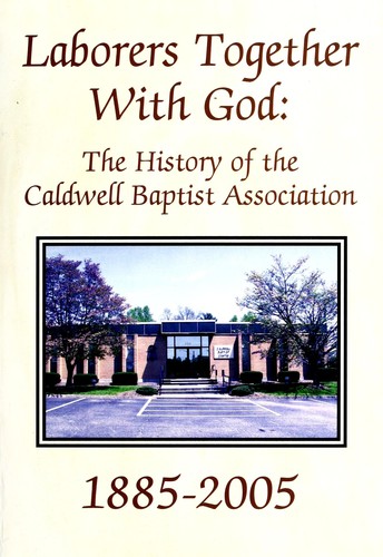 Cover for Laborers together with God