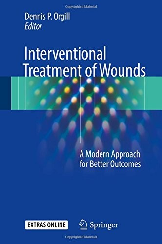 Cover for Interventional Treatment of Wounds
