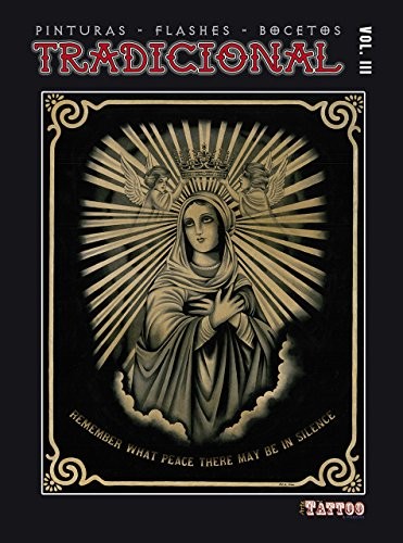 Cover for Tradicional