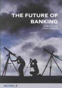 Cover for Future of Banking ("Financial Times")