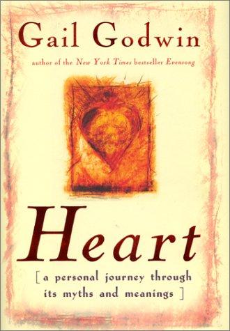 Cover for Heart