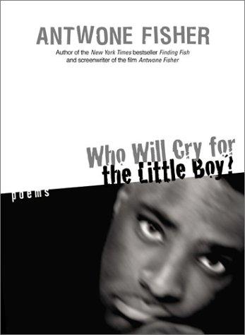 Cover for Who Will Cry for the Little Boy?
